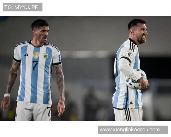 阿根廷与厄瓜多尔激战正酣谁能在南美赛场上笑到最后